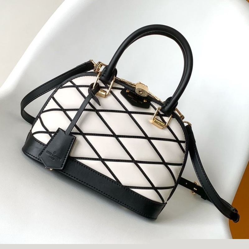 LV Top Handle Bags